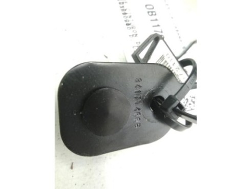 72117359090 ANCLAJE CINTURON DEL IZQ BMW 7 (G11, G12)|Desguaces La Cabaña