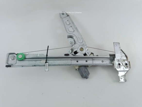 9682808980 ELEVALUNAS PUERTA LAT DEL IZQ PEUGEOT 5008 |Desguaces La Cabaña