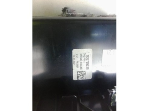  936785210 GUANTERA INFERIOR IZQ BMW 7 (G11, G12)|Desguaces La Cabaña