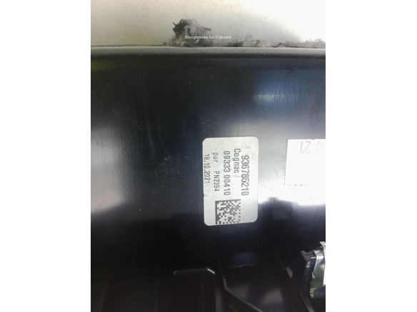  936785210 GUANTERA INFERIOR IZQ BMW 7 (G11, G12)|Desguaces La Cabaña