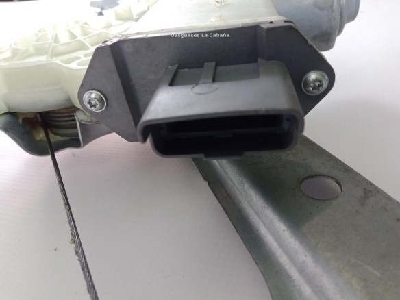 9682808980 ELEVALUNAS PUERTA LAT DEL IZQ PEUGEOT 5008 |Desguaces La Cabaña