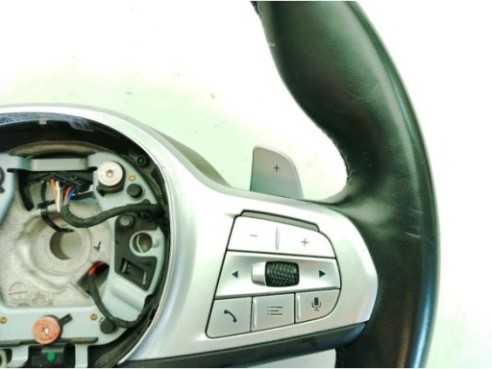 B57D30B MOTOR BMW 7 (G11, G12)|Desguaces La Cabaña 2