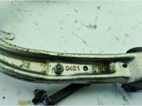 31106868530 BRAZO SUSPENSION DEL IZQ SUP BMW 7 (G11, G12)|Desguaces La Cabaña