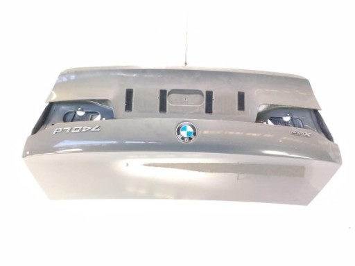 B57D30B MOTOR BMW 7 (G11, G12)|Desguaces La Cabaña