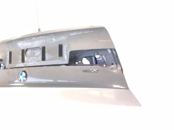  41009481034  TAPA MALETA BMW 7 (G11, G12)|Desguaces La Cabaña