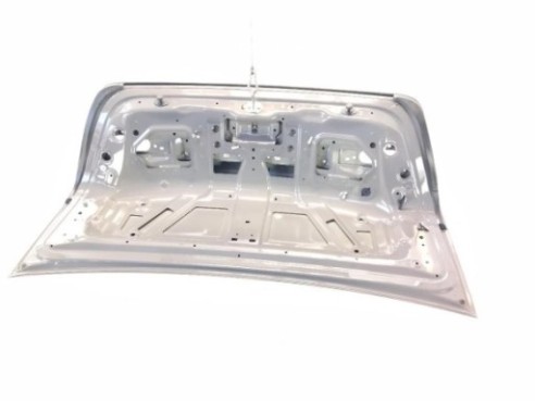 41009481034  TAPA MALETA BMW 7 (G11, G12)|Desguaces La Cabaña