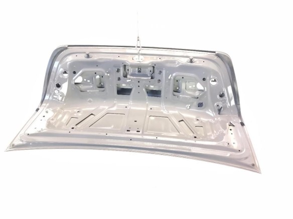  41009481034  TAPA MALETA BMW 7 (G11, G12)|Desguaces La Cabaña