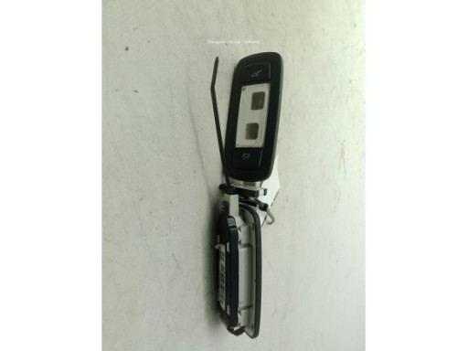 B57D30B MOTOR BMW 7 (G11, G12)|Desguaces La Cabaña