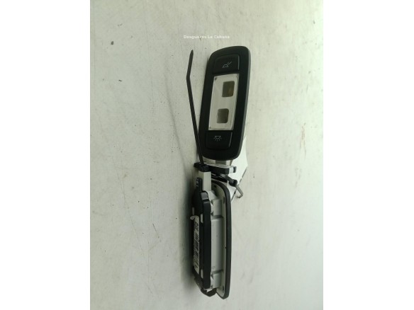 43939089209 PLAFON TRA BMW 7 (G11, G12)|Desguaces La Cabaña