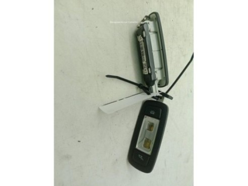 B57D30B MOTOR BMW 7 (G11, G12)|Desguaces La Cabaña 2