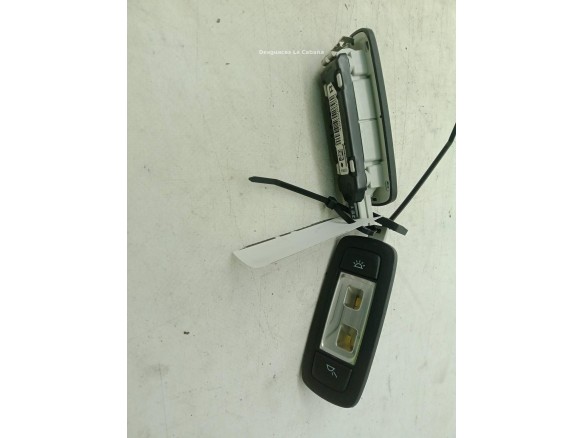 43939089209 PLAFON TRA BMW 7 (G11, G12)|Desguaces La Cabaña