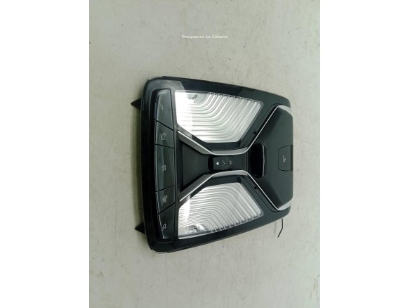  5A434B501 PLAFON DEL BMW 7 (G11, G12)|Desguaces La Cabaña