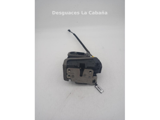 CARROCERIA TRASERA|Desguaces La Cabaña