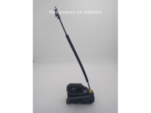 CARROCERIA TRASERA|Desguaces La Cabaña 2