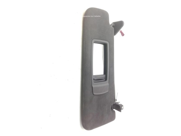 51167425341 PARASOL IZQ BMW 7 (G11, G12)|Desguaces La Cabaña