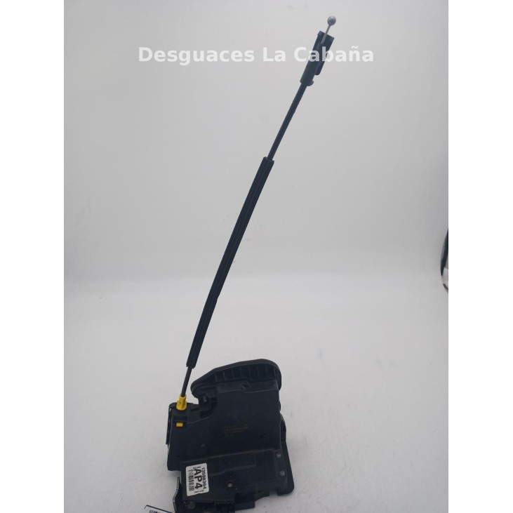 CERRADURA PUERTA LAT TRA IZQ OPEL ASTRA K (B16) |Desguaces La Cabaña