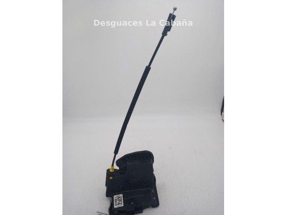 CERRADURA PUERTA LAT TRA IZQ OPEL ASTRA K (B16) |Desguaces La Cabaña