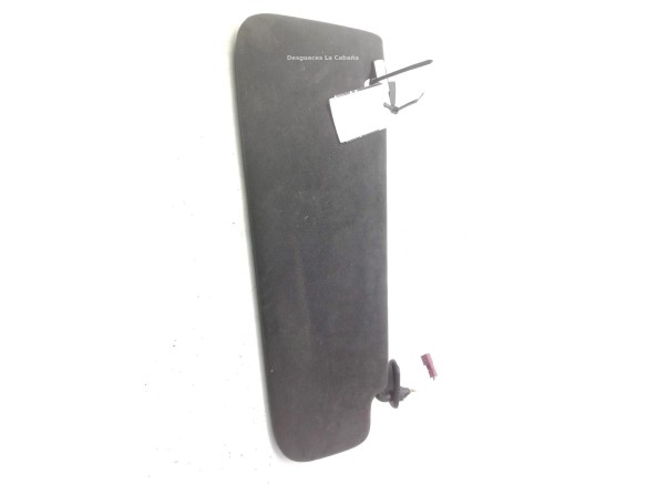 51167425341 PARASOL IZQ BMW 7 (G11, G12)|Desguaces La Cabaña