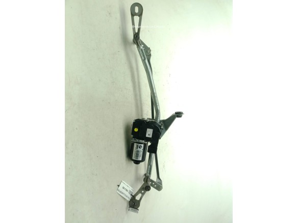 61619851351 MOTOR LIMPIAPARABRISAS DEL BMW 7 (G11, G12)|Desguaces La Cabaña