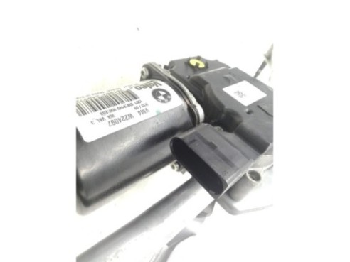 61619851351 MOTOR LIMPIAPARABRISAS DEL BMW 7 (G11, G12)|Desguaces La Cabaña