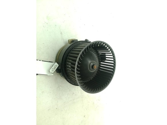  0130309508 MOTOR CALEFACCION BMW 7 (G11, G12)|Desguaces La Cabaña