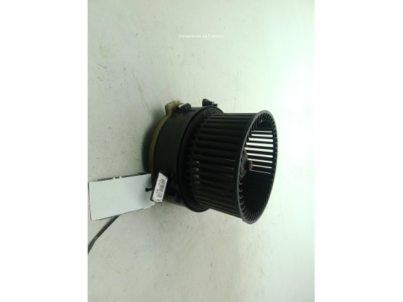  0130309508 MOTOR CALEFACCION BMW 7 (G11, G12)|Desguaces La Cabaña