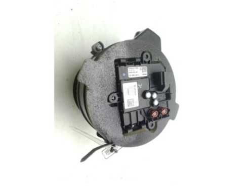  0130309508 MOTOR CALEFACCION BMW 7 (G11, G12)|Desguaces La Cabaña