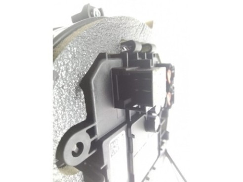  0130309508 MOTOR CALEFACCION BMW 7 (G11, G12)|Desguaces La Cabaña