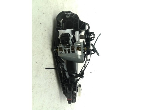 51217472790 MANILLA PUERTA LAT TRA DER EXT BMW 7 (G11, G12)|Desguaces La Cabaña