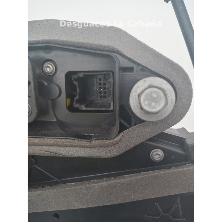 CERRADURA PUERTA LAT TRA IZQ OPEL ASTRA K (B16) |Desguaces La Cabaña