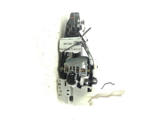 51217472725 MANILLA PUERTA LAT DEL IZQ EXT BMW 7 (G11, G12)|Desguaces La Cabaña