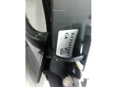 51217472725 MANILLA PUERTA LAT DEL IZQ EXT BMW 7 (G11, G12)|Desguaces La Cabaña