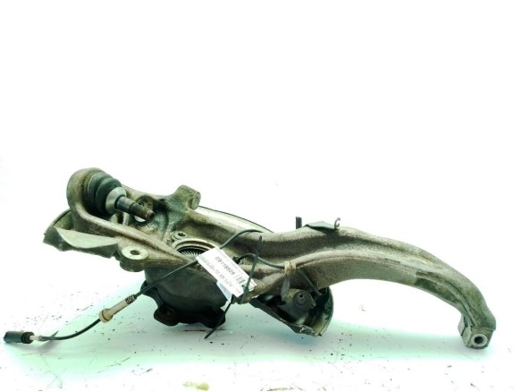 31206884380 MANGUETA DEL DER BMW 7 (G11, G12)|Desguaces La Cabaña