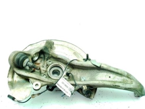 31206884380 MANGUETA DEL DER BMW 7 (G11, G12)|Desguaces La Cabaña
