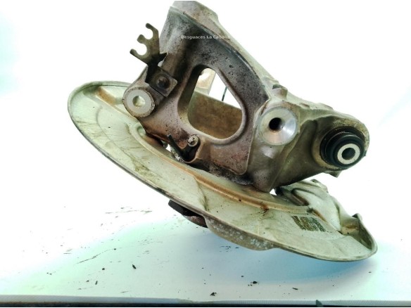 33306865661 MANGUETA TRA IZQ BMW 7 (G11, G12)|Desguaces La Cabaña
