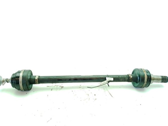 33208639465 PALIER TRA IZQ BMW 7 (G11, G12)|Desguaces La Cabaña