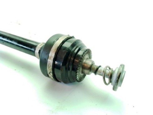 33208639465 PALIER TRA IZQ BMW 7 (G11, G12)|Desguaces La Cabaña