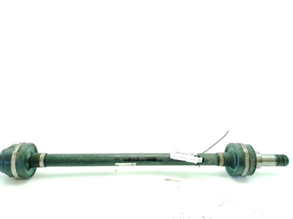33208639466 PALIER TRA DER BMW 7 (G11, G12)|Desguaces La Cabaña