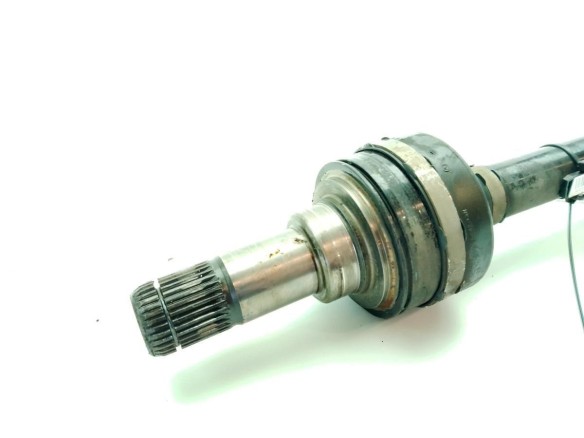33208639466 PALIER TRA DER BMW 7 (G11, G12)|Desguaces La Cabaña