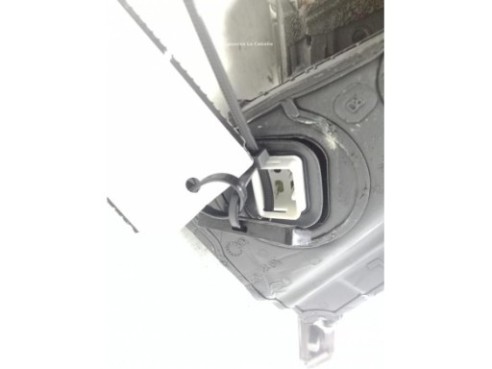 51167437153 ESPEJO IZQ BMW 7 (G11, G12)|Desguaces La Cabaña