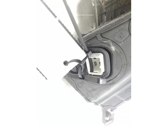 51167437153 ESPEJO IZQ BMW 7 (G11, G12)|Desguaces La Cabaña