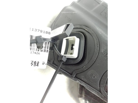 51168495734 ESPEJO DER BMW 7 (G11, G12)|Desguaces La Cabaña