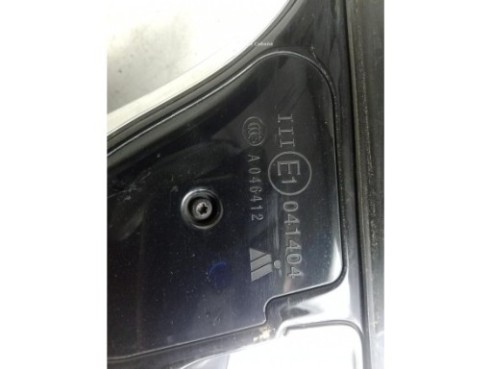 51168495734 ESPEJO DER BMW 7 (G11, G12)|Desguaces La Cabaña