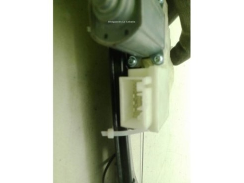 51357422877 ELEVALUNAS PUERTA LAT TRA IZQ BMW 7 (G11, G12)|Desguaces La Cabaña