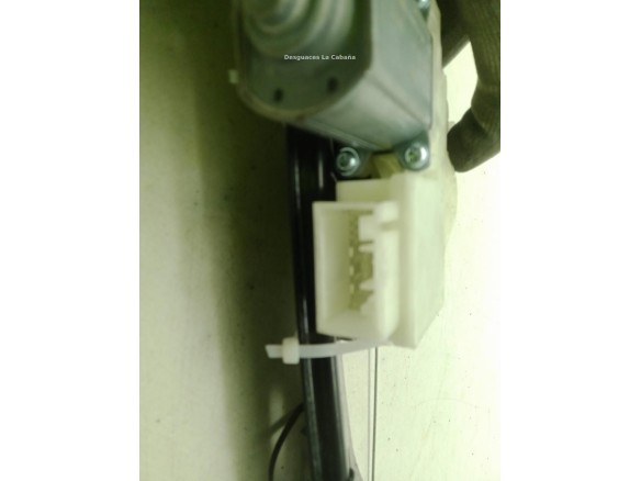 51357422877 ELEVALUNAS PUERTA LAT TRA IZQ BMW 7 (G11, G12)|Desguaces La Cabaña