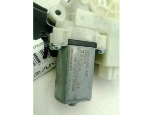 51357422877 ELEVALUNAS PUERTA LAT TRA IZQ BMW 7 (G11, G12)|Desguaces La Cabaña