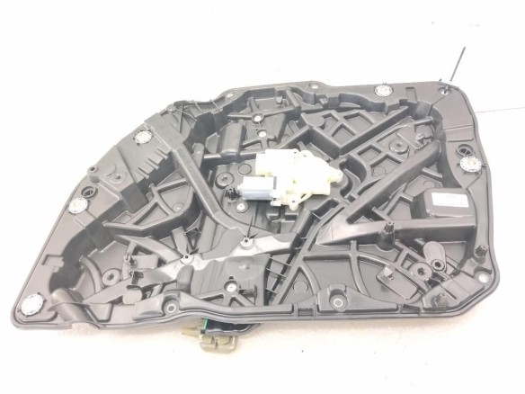 51357422878 ELEVALUNAS PUERTA LAT TRA DER BMW 7 (G11, G12)|Desguaces La Cabaña