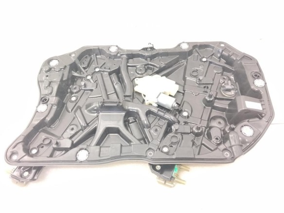 51337422880 ELEVALUNAS PUERTA LAT DEL DER BMW 7 (G11, G12)|Desguaces La Cabaña