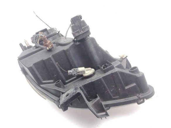 8200236590 FARO IZQUIERDO RENAULT KANGOO (KC0/1_) |Desguaces La Cabaña