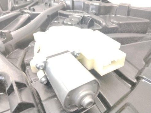 51337422880 ELEVALUNAS PUERTA LAT DEL DER BMW 7 (G11, G12)|Desguaces La Cabaña